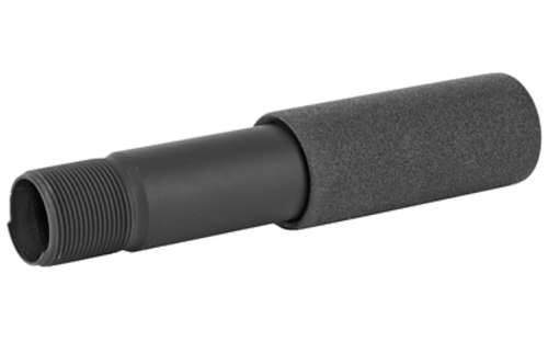 Grips Pads Stocks LBE Unlimited LBE AR PISTOL BUFFER TUBE BLK • Model: 